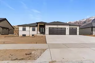 1278 W Caribou Ct, Pleasant View, UT 84414 - Photo 1
