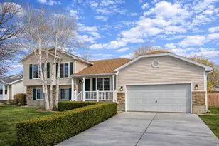 93 E Spyglass Dr, Stansbury Park, UT 84074 - Photo 1