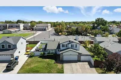 1827 W Omni Ave, Salt Lake City, UT 84116 - Photo 51