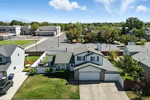 1827 W Omni Ave, Salt Lake City, UT 84116 - Photo 51