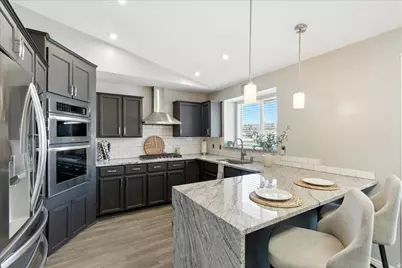 1827 W Omni Ave, Salt Lake City, UT 84116 - Photo 9