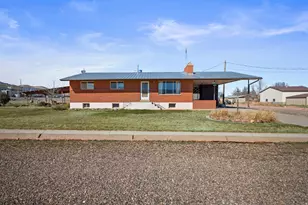 36 W 1420 N, Sigurd, UT 84657 - Photo 1