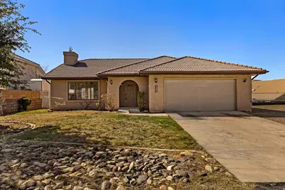 2882 S Ebony Cir, Bloomington, UT 84790 - Photo 3