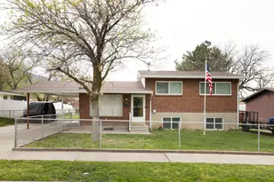 3436 S 8480 St W, Magna, UT 84044 - Photo 1