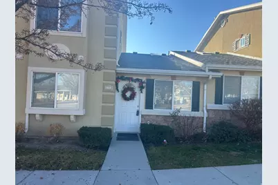 4752 W Mona Ln, West Jordan, UT 84084 - Photo 1