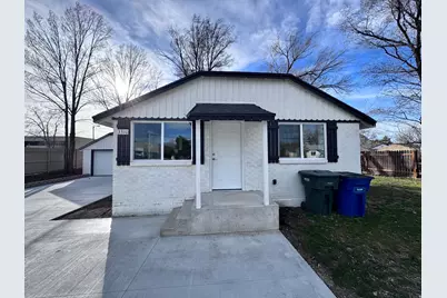 3310 S 4000 W, West Valley, UT 84120 - Photo 1