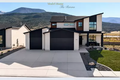 2549 W Black Sage Dr, Cedar City, UT 84720 - Photo 9