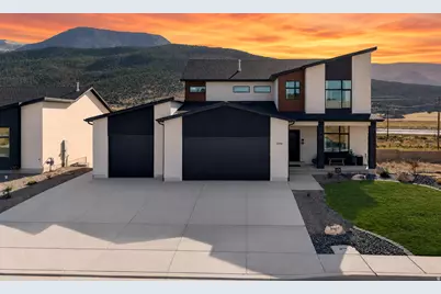 2549 W Black Sage Dr, Cedar City, UT 84720 - Photo 1