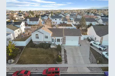 6125 W Deer Springs Ln, Salt Lake City, UT 84118 - Photo 5