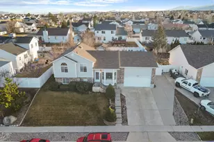 6125 W Deer Springs Ln, Salt Lake City, UT 84118 - Photo 5