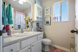 6125 W Deer Springs Ln, Salt Lake City, UT 84118 - Photo 21