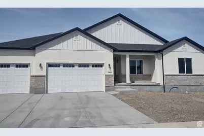 1399 W 7240 S, West Jordan, UT 84084 - Photo 1