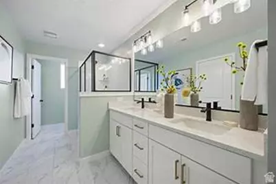 2889 S Arfons Bay, West Valley, UT 84128 - Photo 3