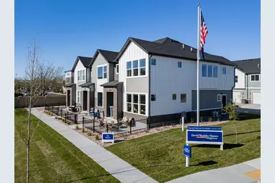 2889 S Arfons Bay #3, Herriman, UT 84096 - Photo 1