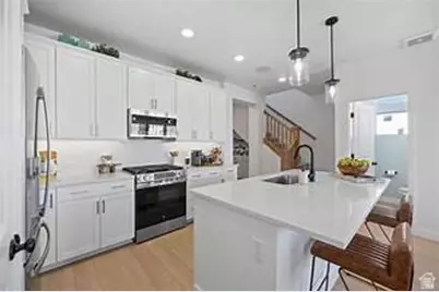 2889 S Arfons Bay, West Valley, UT 84128 - Photo 1