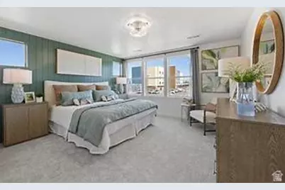 2889 S Arfons Bay #3, Herriman, UT 84096 - Photo 5