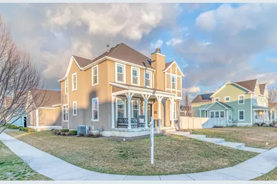 356 N Apple Leaf Ave, Kaysville, UT 84037 - Photo 31