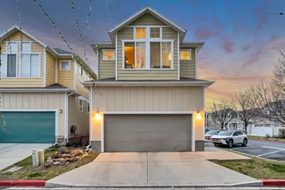 3616 S Granite Park Cv E, South Salt Lake, UT 84106 - Photo 5