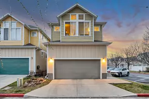 3616 S Granite Park Cv E, South Salt Lake, UT 84106 - Photo 5