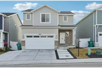 3869 W 620 N #433, Lehi, UT 84043 - Photo 1