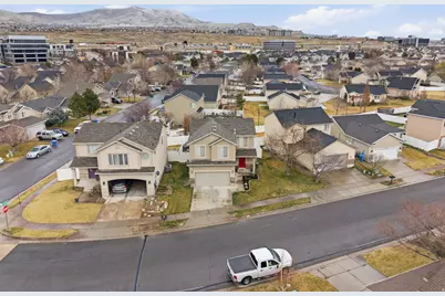 4092 N Bounty Cv W, Lehi, UT 84048 - Photo 35