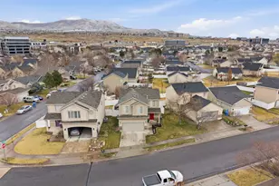 4092 N Bounty Cv W, Lehi, UT 84048 - Photo 35