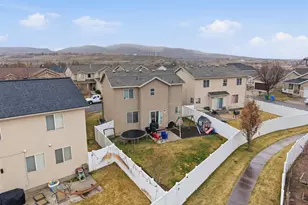 4092 N Bounty Cv W, Lehi, UT 84048 - Photo 33