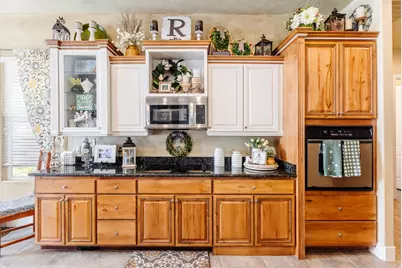 963 W Sapphire Dr., Diamond Valley, UT 84770 - Photo 17