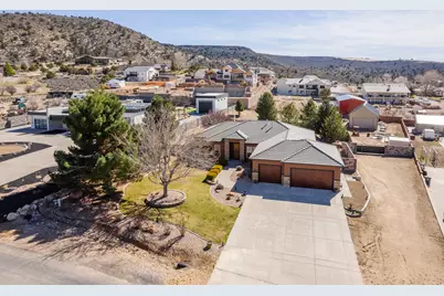 963 W Sapphire Dr., Diamond Valley, UT 84770 - Photo 49