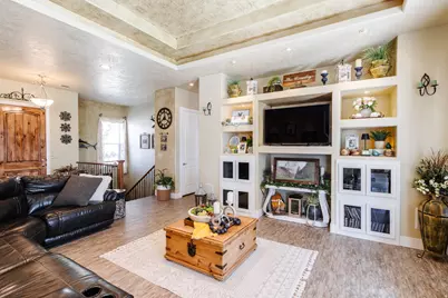 963 W Sapphire Dr., Diamond Valley, UT 84770 - Photo 7