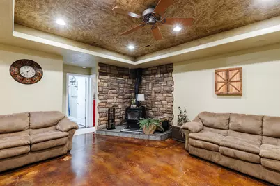 963 W Sapphire Dr., Diamond Valley, UT 84770 - Photo 37