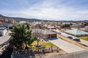 963 W Sapphire Dr, Diamond Valley, UT 84770 - Photo 47