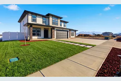 3902 W 825 N, West Point, UT 84015 - Photo 5