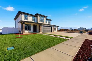 3902 W 825 N, West Point, UT 84015 - Photo 5