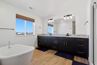 3902 W 825 N, West Point, UT 84015 - Photo 17