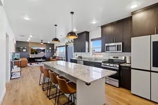 3902 W 825 N, West Point, UT 84015 - Photo 23