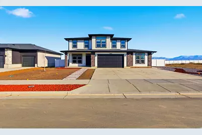 3902 W 825 N, West Point, UT 84015 - Photo 3