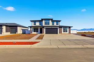 3902 W 825 N, West Point, UT 84015 - Photo 3