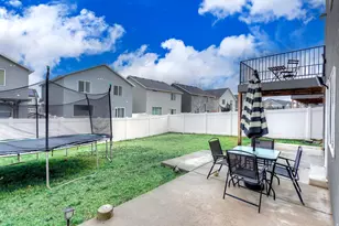 14867 S Beckenbauer Ave, Herriman, UT 84096 - Photo 31