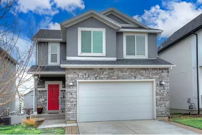 14867 S Beckenbauer Ave, Herriman, UT 84096 - Photo 1