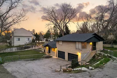 4666 S 1300 E, Millcreek, UT 84117 - Photo 1