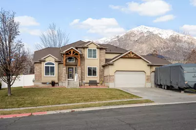 490 W 3450 N, Pleasant View, UT 84414 - Photo 9