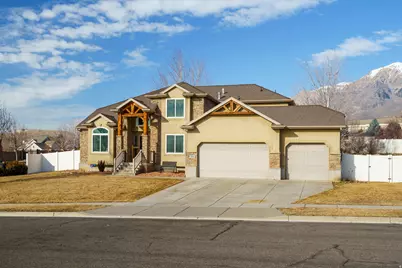 490 W 3450 N, Pleasant View, UT 84414 - Photo 3