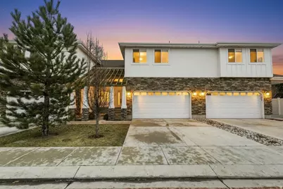 190 E White Spruce Cv S #805, Sandy, UT 84070 - Photo 1