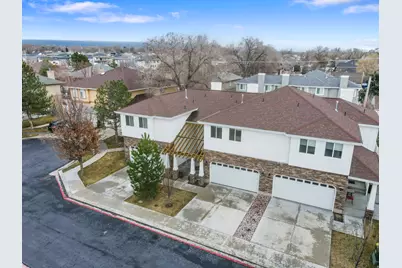 190 E White Spruce Cv S #805, Sandy, UT 84070 - Photo 27