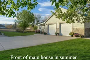 6603 N 6500 W, Vernal, UT 84078 - Photo 1