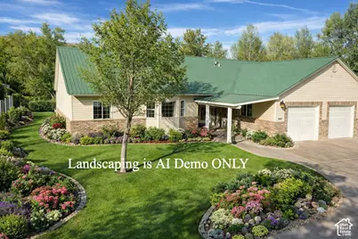 6603 N 6500 W, Vernal, UT 84078 - Photo 9