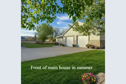 6603 N 6500 W, Vernal, UT 84078 - Photo 1