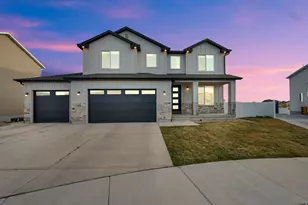 213 W Sicula Rd, Vineyard, UT 84059 - Photo 1