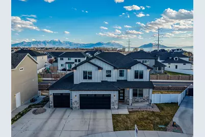 213 W Sicula Rd, Vineyard, UT 84059 - Photo 3